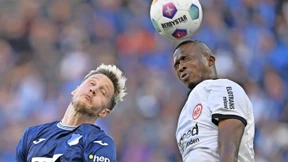 Ein Stabilitätsanker bei Eintracht Frankfurt