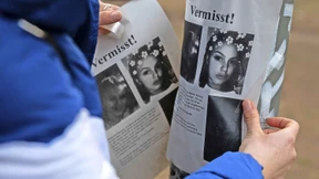 Keine Spur im Fall Rebecca R.