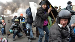 Regierung behindert Aufklärung der „Majdan-Morde“