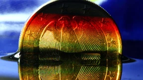 Nachfrage der Investoren nach Bundesanleihe zieht an