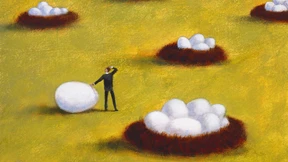 Die Mischung macht’s