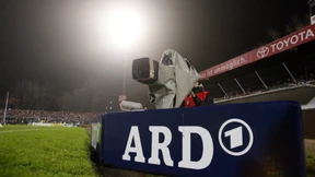 ARD und ZDF fahren nach Russland