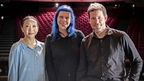 Wie Musik ein Trauma klingen lässt