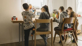 Sprache, Arbeit und Gesetzestreue