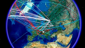 Die Attacken reißen niemals ab