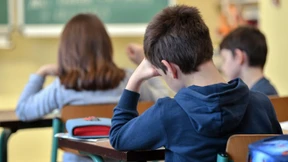 Training in Selbstregulation kann schon Erstklässlern helfen