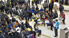 Zwischen Intensivstation und Chefsessel