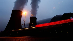 Ausschuss vertagt wichtiges Atomgesetz