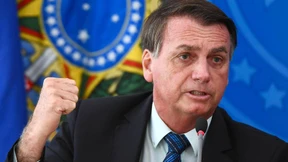 Mit Trump als Vorbild