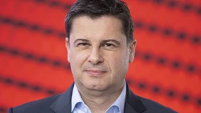 Der kühl kalkulierende Fußball-Chef