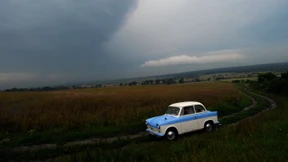 Der Einheitsreifen rollt nicht mehr