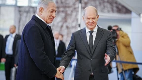 Müsste Netanjahu in Deutschland verhaftet werden?