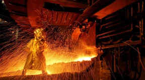 Finanzaufsicht untersucht das Nickel-Preischaos