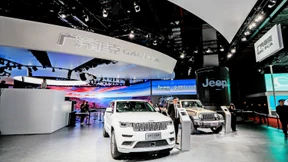 Stellantis beerdigt China-Joint-Venture