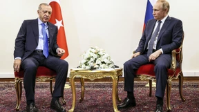 Verkauft Erdogan Drohnen an Putin?