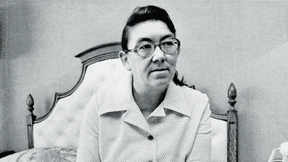 Die größte Margaret der kanadischen Literatur