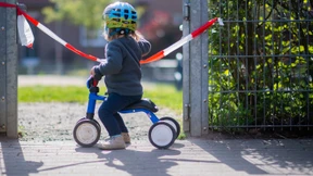 „Kinder sollen Kinder treffen“