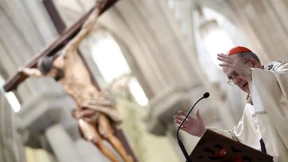 Von der Hölle ins Fegefeuer