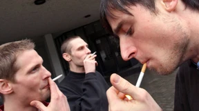 Eine kleine Studenten-Typologie