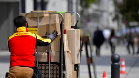 Wenn der Postmann nur noch fünfmal klingelt