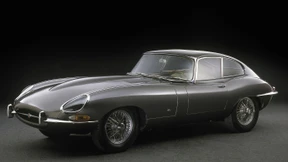 Ist das Kunst oder heißt das Auto?