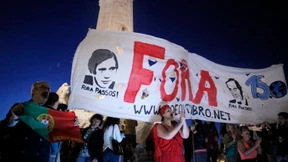 Gläubiger zweifeln wieder an Portugal