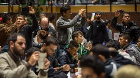 Information zum Auslesen 