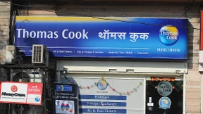 Das zweite Leben von Thomas Cook