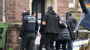 Verdächtige beim Bundesanwalt vorgeführt