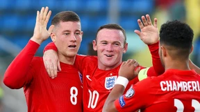 Rooney schießt England zur EM