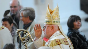 Bischöfe; „Unter Bedingungen“ Kommunion für Wiederverheiratete 