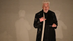 Der Meister lässt die Puppen tanzen