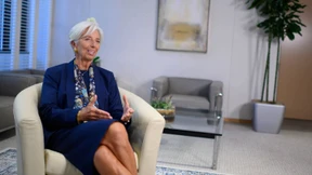 Lagarde will mehr Frauen in der Politik