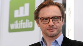 Wikifolio soll Verkauf erwägen