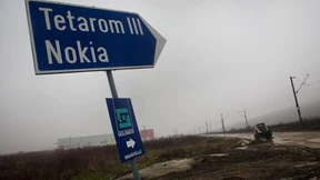 Nokia schließt jetzt auch das Ersatz-Werk für Bochum