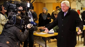 CDU trotz Verlusten stärkste Kraft in Hessen