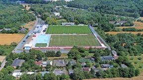 Neuaufbau für den Unterbau der Eintracht