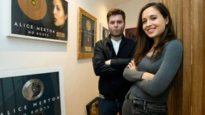 Von der Uni in die Charts