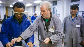 Mit Frauenförderung gegen Fachkräftemangel