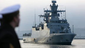 Bundeswehr soll libysche Küstenschützer trainieren