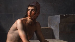 Der klare Umriss einer neuen Zeit