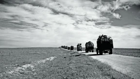 Zweierlei Urkatastrophe