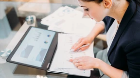 Der Mittelstand will, kann aber nicht