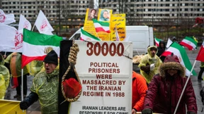 Schwedischer Bandenkrimineller in Iran inhaftiert