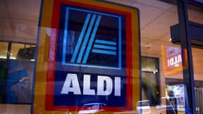 Aldi lässt in Australien nichts anbrennen