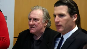 Anklage fordert 18-monatige Bewährungsstrafe für Gérard Depardieu