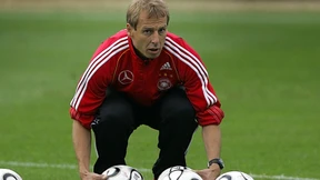 Jeden Stein umdrehen beim DFB