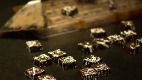 Schlägt ein wie eine Kalorienbombe