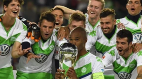 Feuer für die Wolfsburger Ambitionen