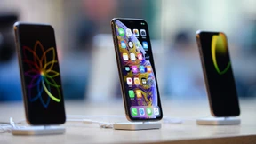 Apple kürzt Produktion neuer iPhones
